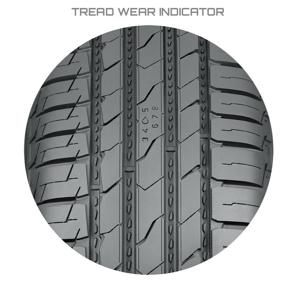 225/65R17 Nokian Line SUV 106H XL - Image 6