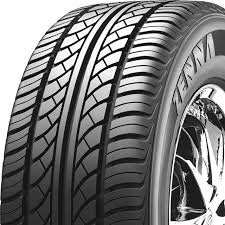235/55R18 ZENNA Sport Line 104W XL - Image 2