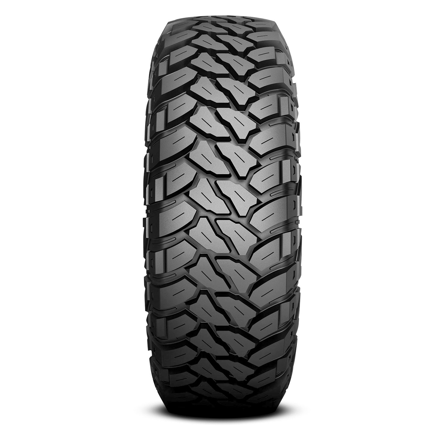 35X12.50R20 Kenda KLEVER M/T KR29 121Q 10PLY (RWL) - Image 2