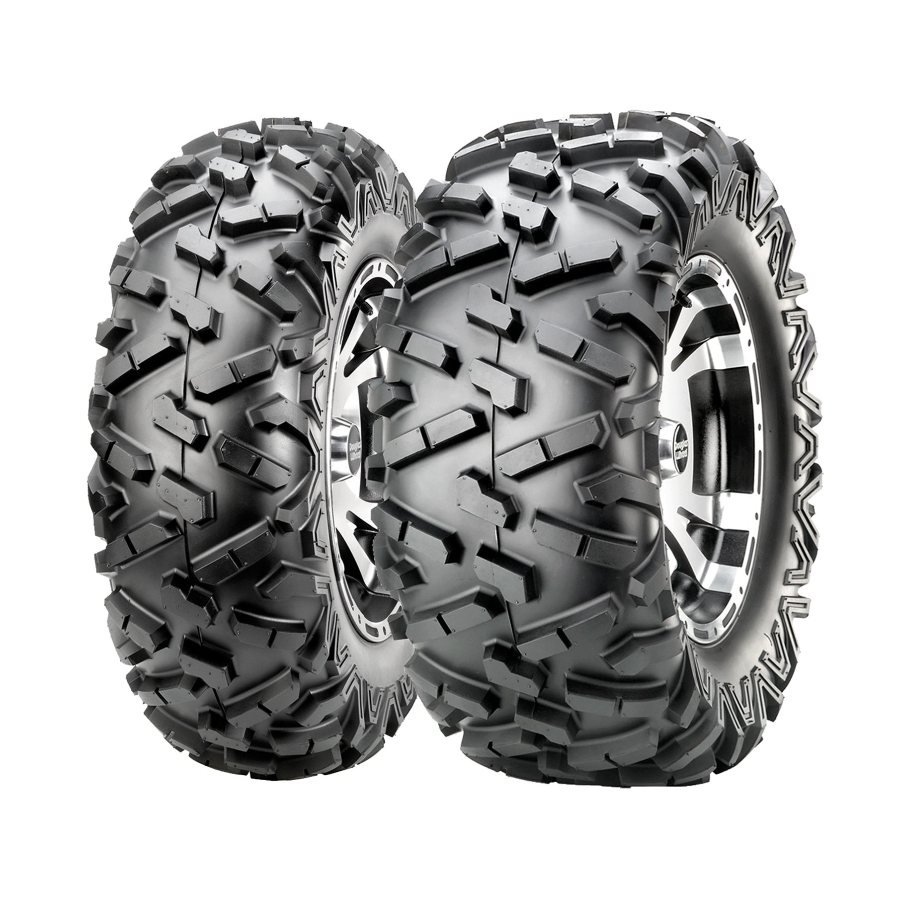 26X9R12 Maxxis BIGHORN 2.0 6PLY - Image 2