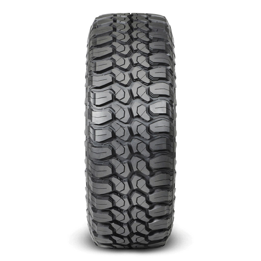 33X12.50R20 Landsail CLX-9 MUDBLAZER M/T 114Q 10PLY - Image 2