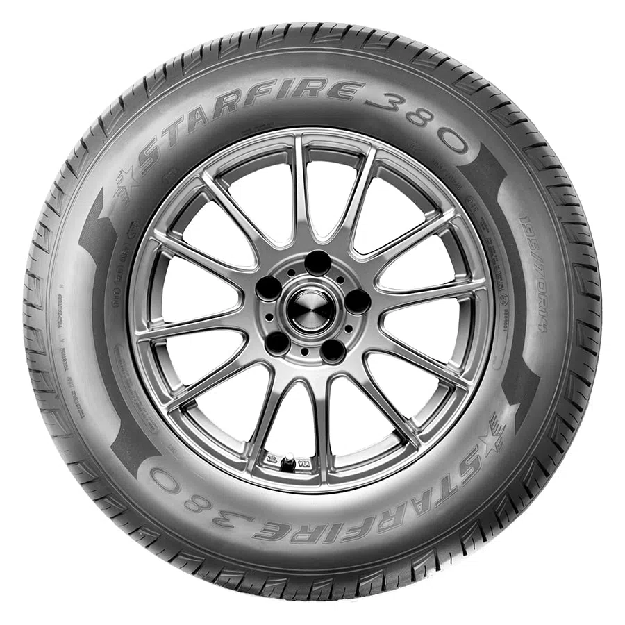 195/60R15 Starfire 380 88T - Image 2