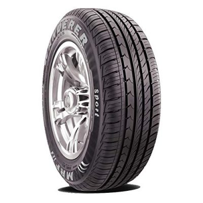 205/60R16 MRF Wanderer SPORT 92H