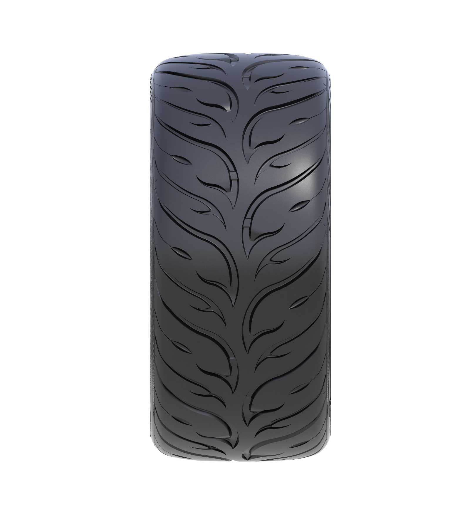 255/35R18 Federal 595 RS-RR 94W XL - Image 2
