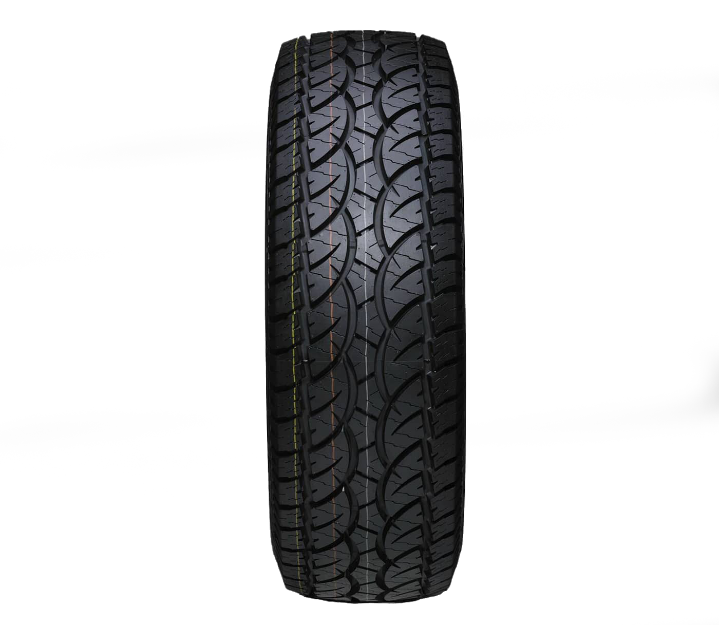 265/65R17 Cosmo EL TIGRE A/T 112T - Image 2