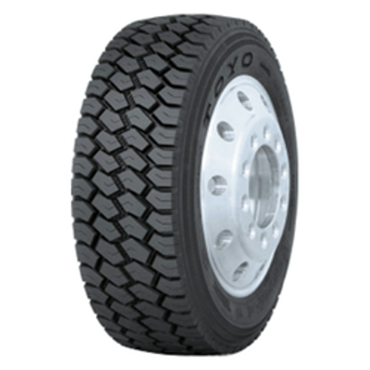 265/70R19.5 Toyo M608Z 140/138L 14PLY