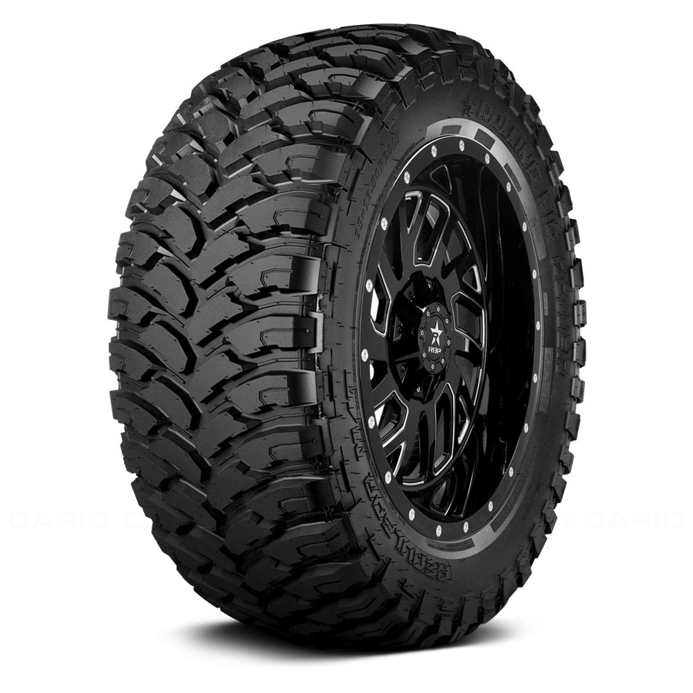 40X15.50R24 RBP Repulsor M/T 128P 10PLY