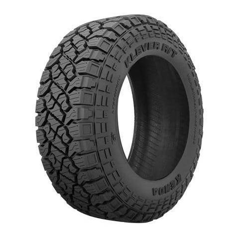 285/70R17 Kenda Klever R/T KR601 121/118R 10PLY