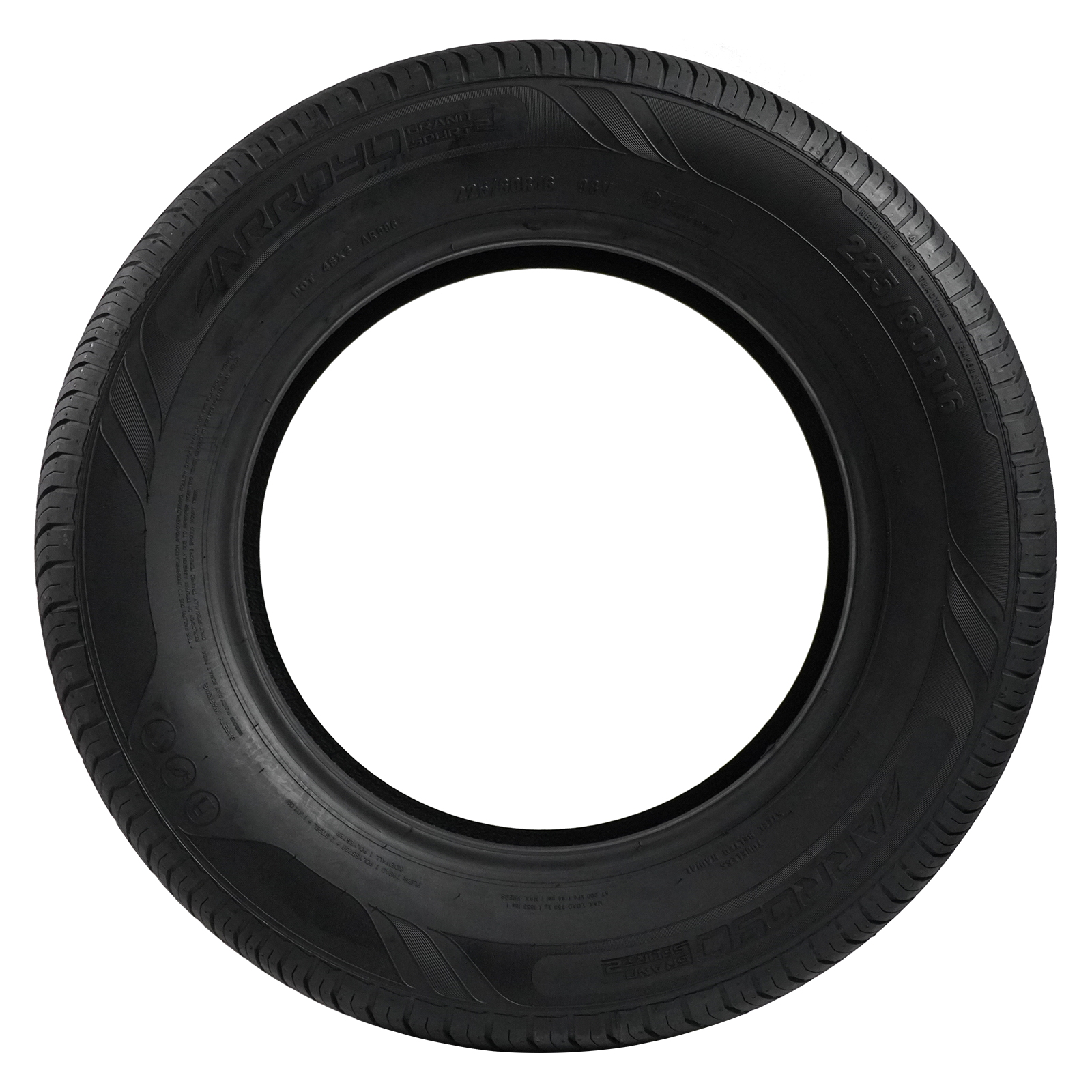 195/45R15 Arroyo GRAND SPORT 2 78V - Image 3