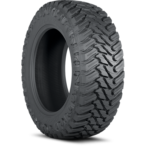 33X12.50R20 Atturo Trail Blade M/T 114Q 10PLY