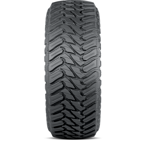 33X12.50R20 Atturo Trail Blade M/T 114Q 10PLY - Image 2