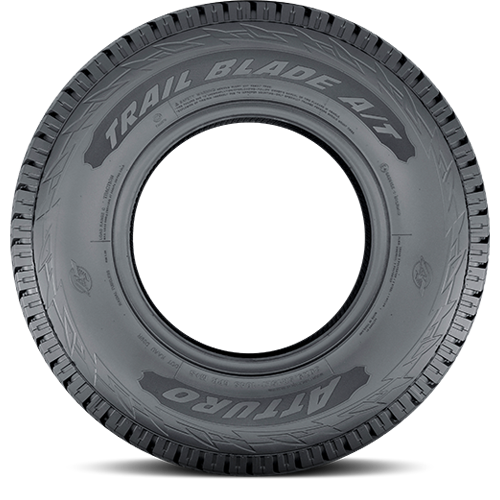 265/70R17 Atturo Trail Blade A/T 115T - Image 4