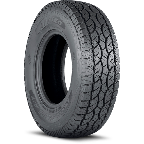 265/70R17 Atturo Trail Blade A/T 115T