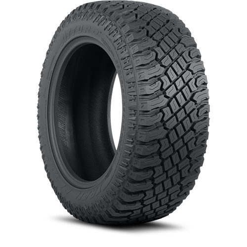 305/55R20 Atturo Trail Blade X/T 121/118 10PLY