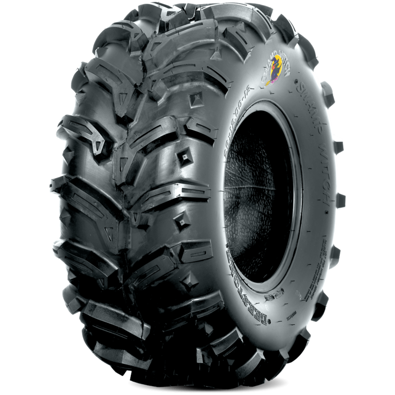 28X10R12 DEESTONE SWAMP WITCH D932 57F