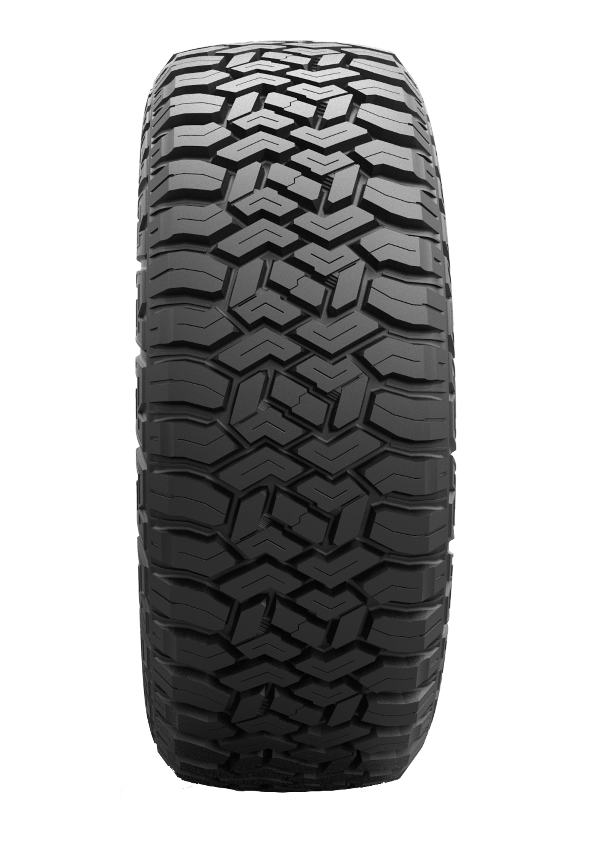 33X12.50R18LT 118Q 10PLY Fury Country Hunter R/T - Image 3
