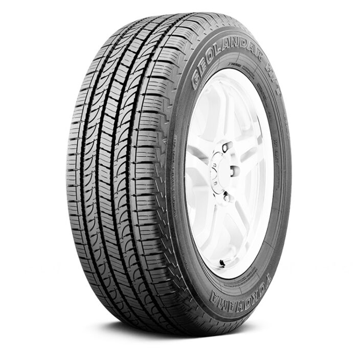 275/55R20 Yokohama Geolandar H/T G056 113H