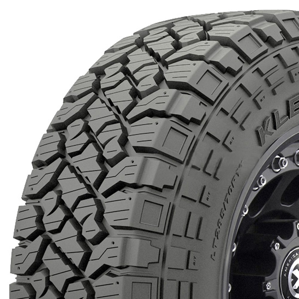 285/70R17 Kenda Klever R/T KR601 121/118R 10PLY - Image 2