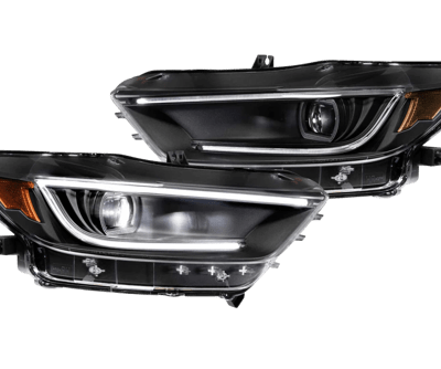 Morimoto XB HEADS