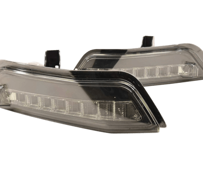 Morimoto XB LED TURNS