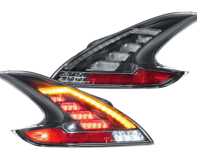 Morimoto XB TAILS