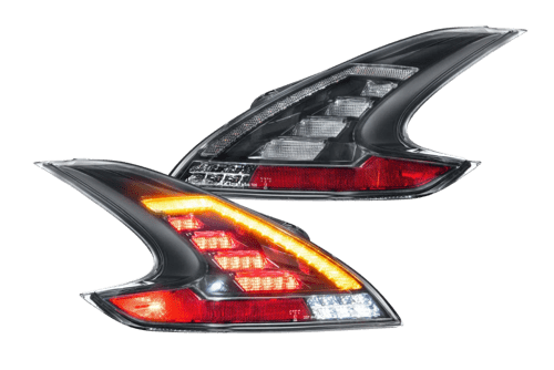 Morimoto XB TAILS