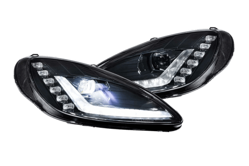 Morimoto XB HEADS