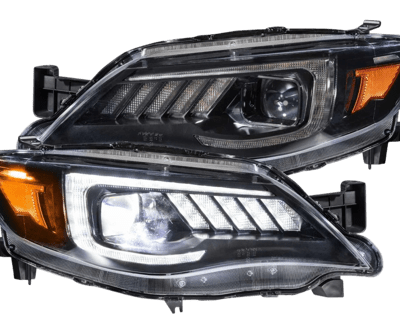 Morimoto XB HEADS