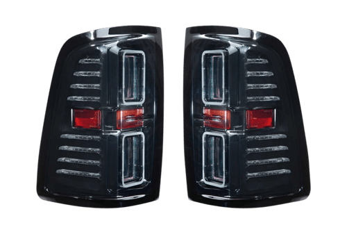 Morimoto XB HYBRID TAILS