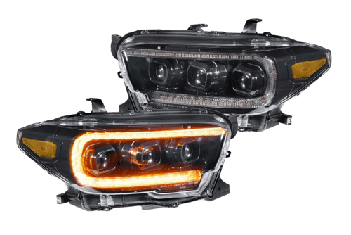 Morimoto XB HEADS
