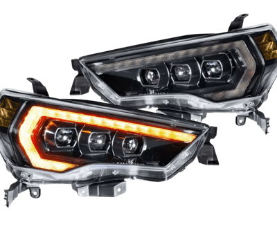 Morimoto XB HEADS