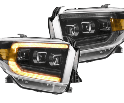 Morimoto XB HEADS