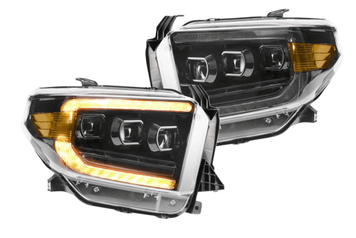 Morimoto XB HEADS