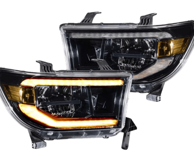 Morimoto XB HEADS