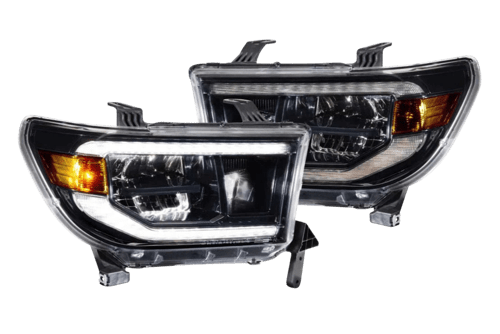Morimoto XB HEADS