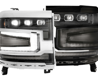 Morimoto XB HEADS