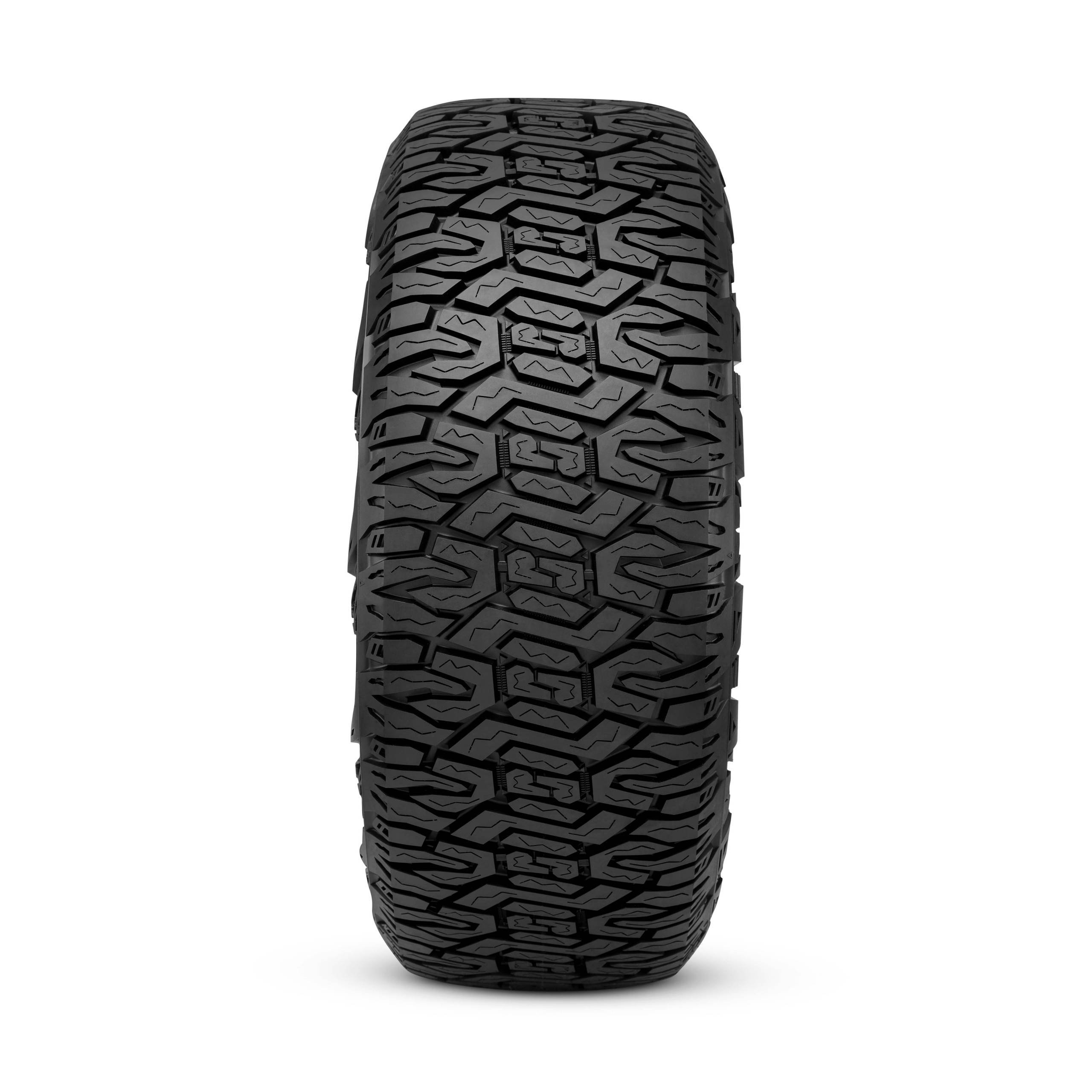 295/55R20 Radar Renegade AT-PRO 123/120S 10PLY - Image 3