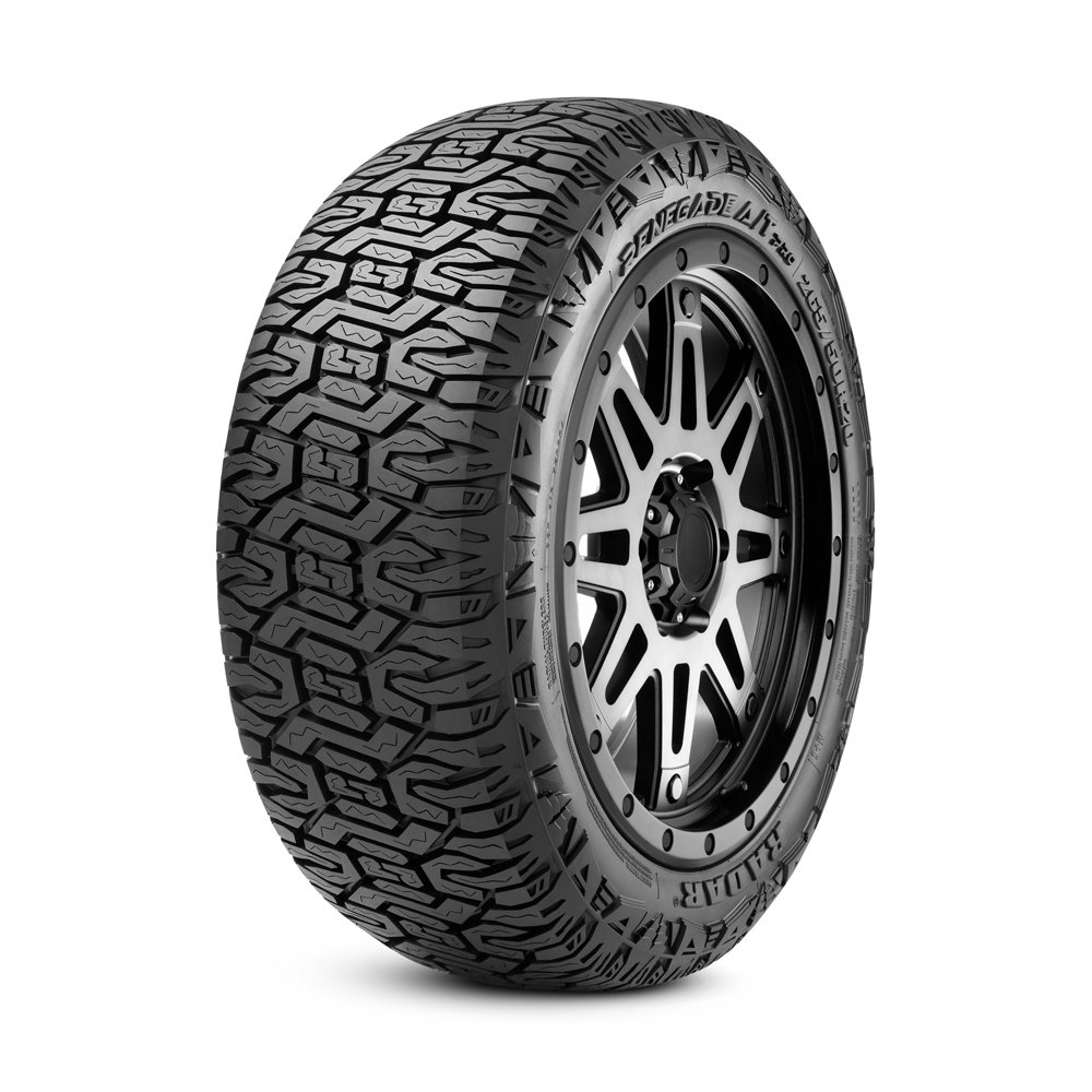 295/55R20 Radar Renegade AT-PRO 123/120S 10PLY
