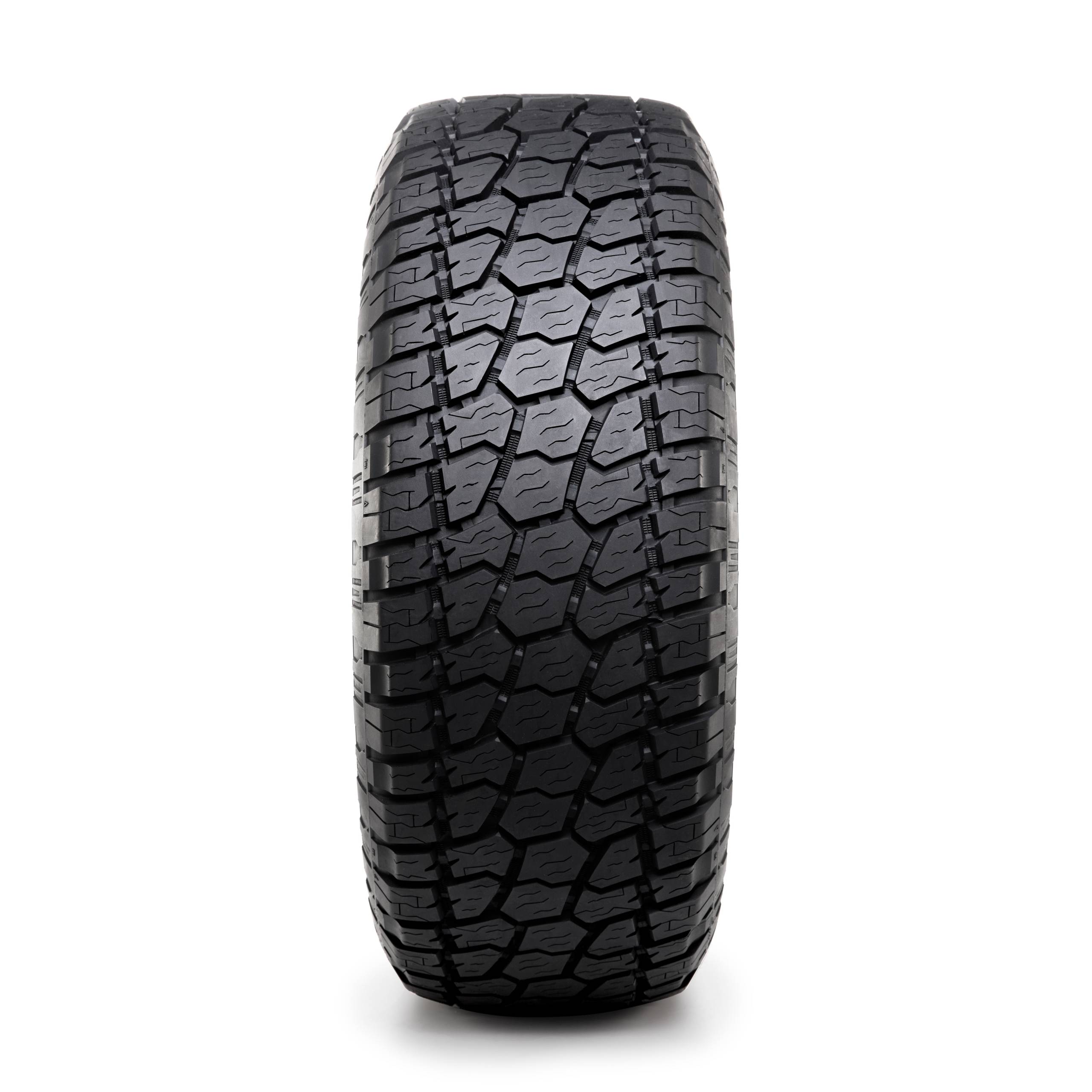 295/60R20 Radar Renegade AT-5 126/123S 10PLY - Image 2