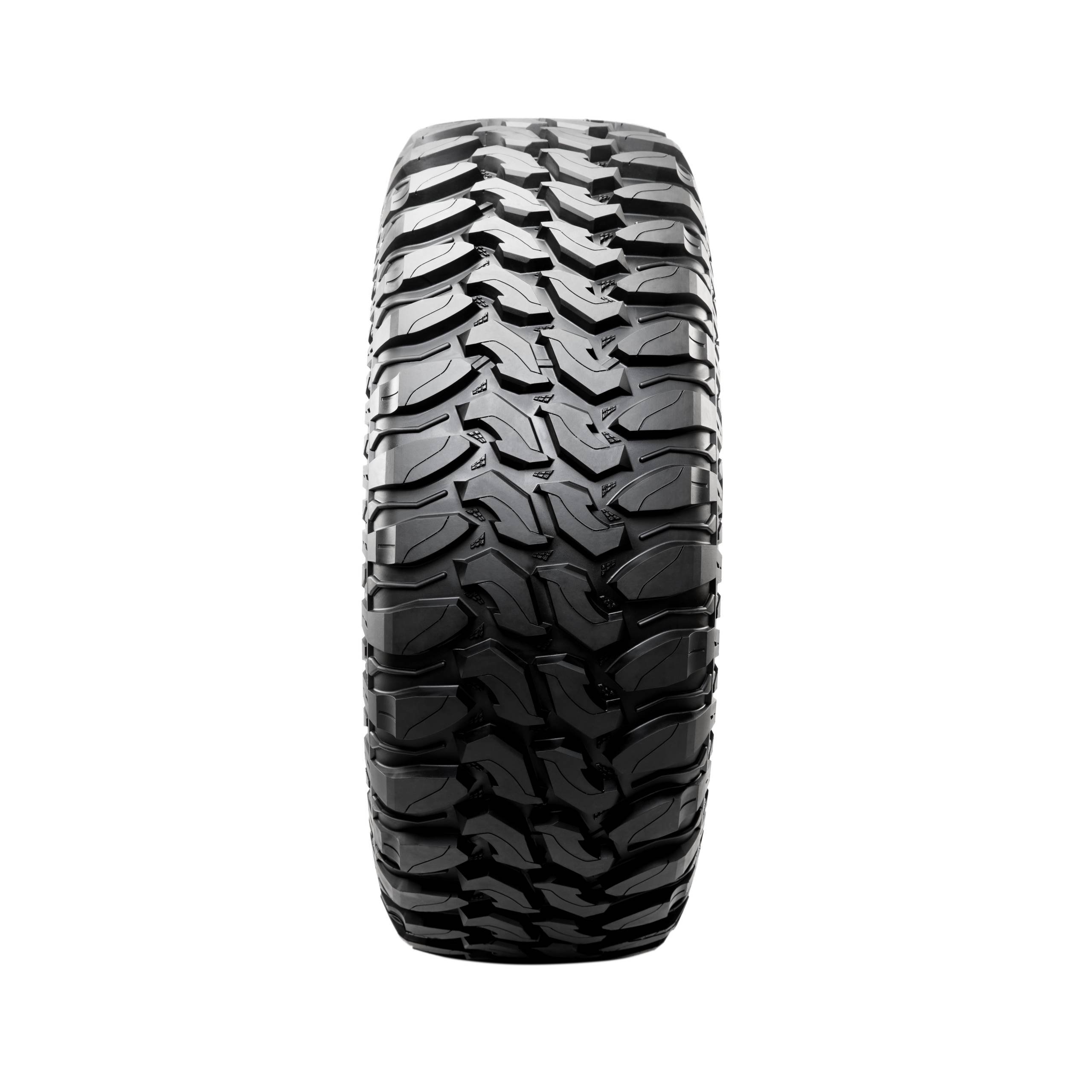 35X12.50R20 Radar Renegade R7 MT 10PLY 121Q - Image 2
