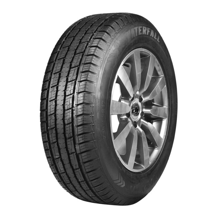265/70R17 Waterfall TERRA-X H/T 115T