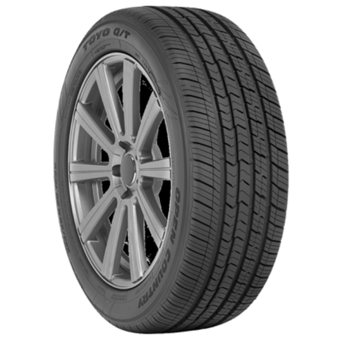 275/55R20 Toyo Open Country Q/T 117H XL BSW