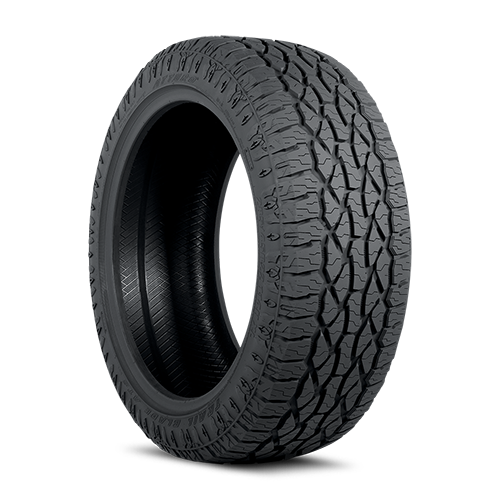 35X12.50R20 Atturo Trail Blade ATS 126Q 12PLY