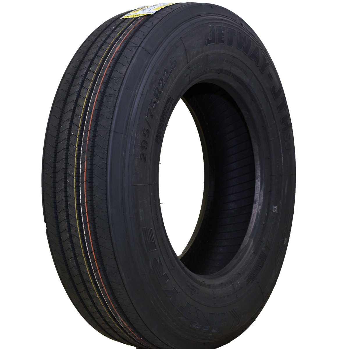 11R22.5 JK TYRE JETWAY-JTH SD 144/142M 14PLY