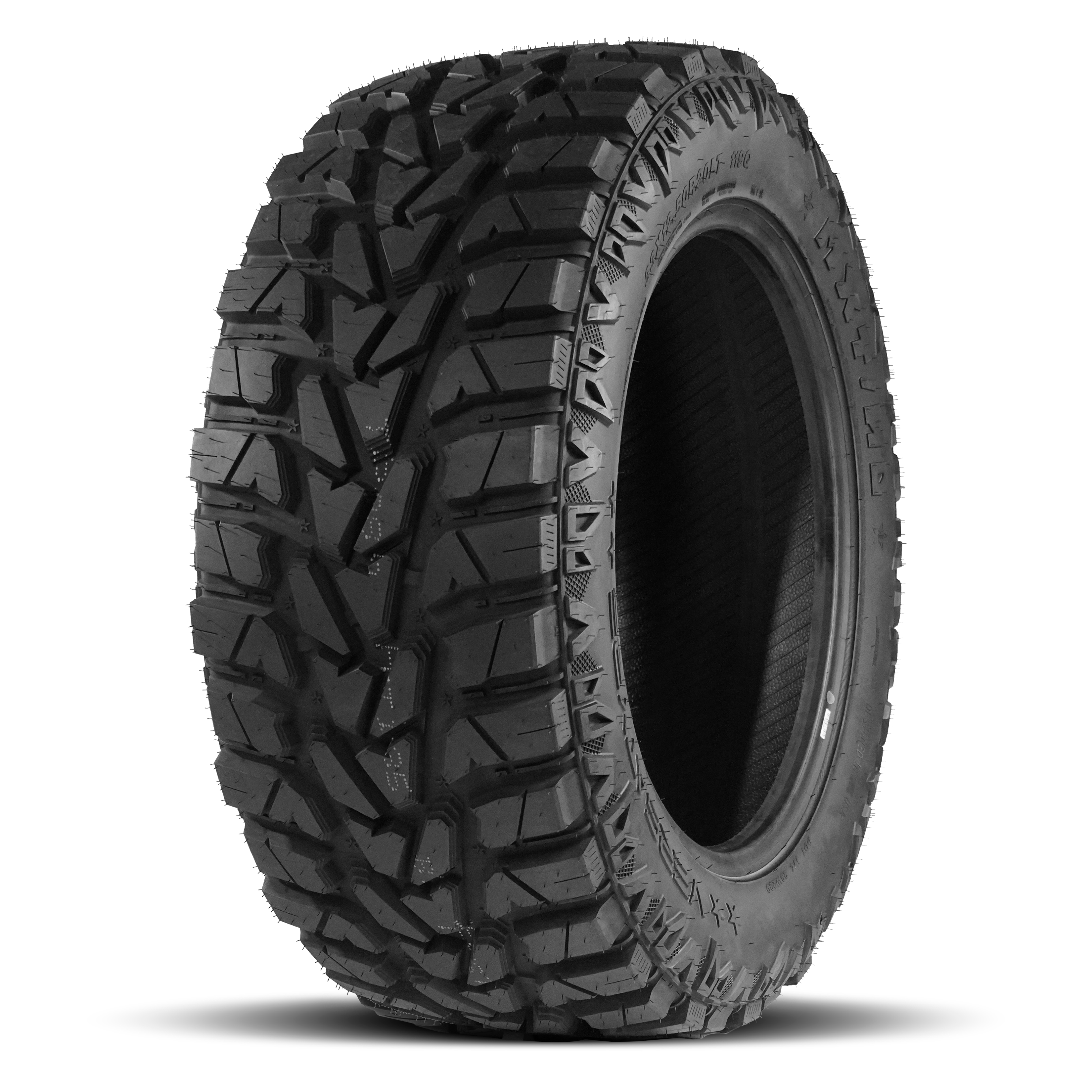 36X13.50R22LT VERSATYRE MXT/HD 12PLY LOAD F 122Q
