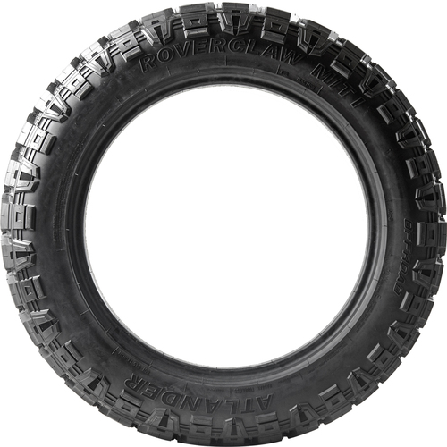 35X12.50R24 Atlander RoverClaw M/T 1 - Image 3