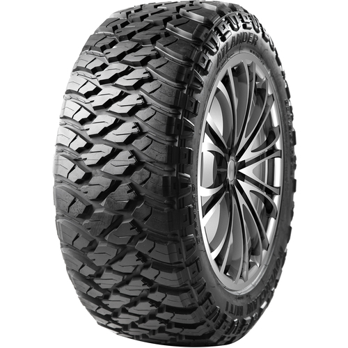 35X12.50R24 Atlander RoverClaw M/T 1