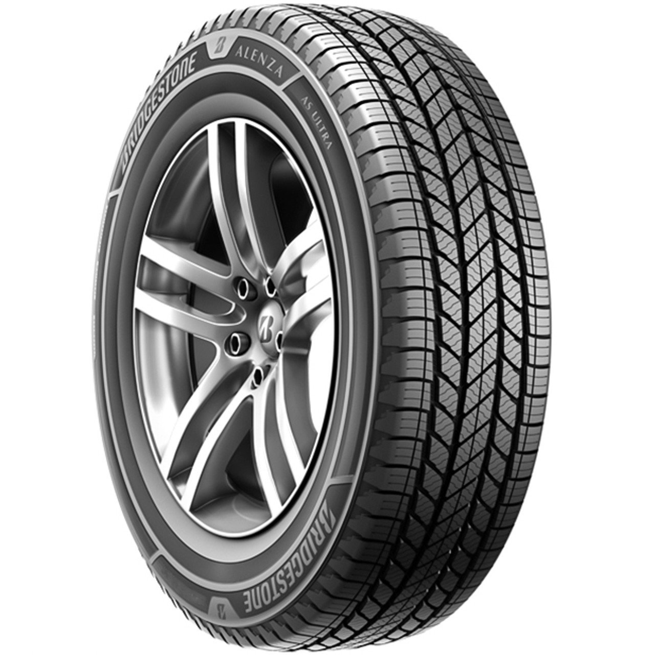 265/70R17 Bridgestone ALENZA A/S ULTRA 115T BSW