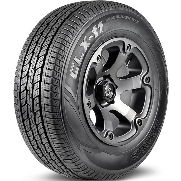 265/70R17 Landsail ROADBLAZER H/T CLX11 115H