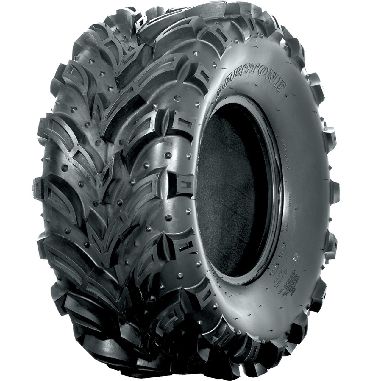 25X10R12 DEESTONE MUD CRUSHER D936 50F